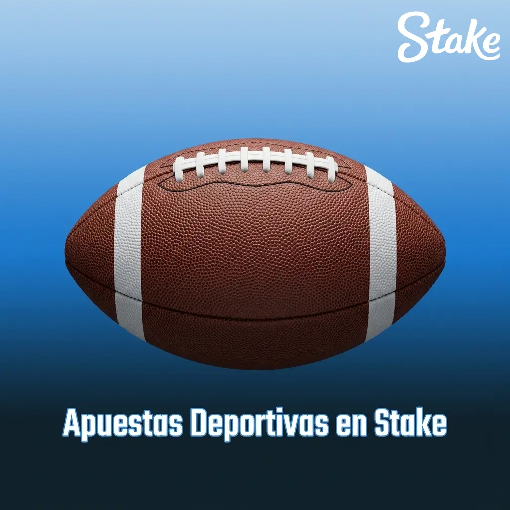 Apuestas deportivas en Stake: fútbol, baloncesto, tenis, esports y más de 40 disciplinas para usuarios peruanos.