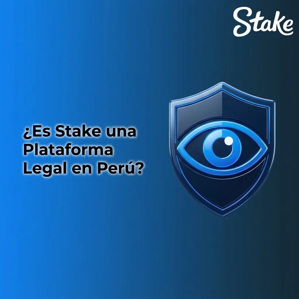 Plataforma Stake con licencia Curaçao, protección de datos y herramientas de juego responsable para usuarios en Perú