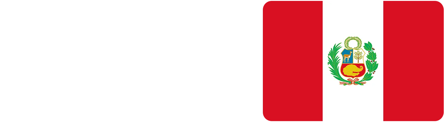 Logotipo de Stake Perú.